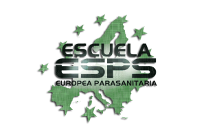 Logo ESPS alojamiento en galicia cursos