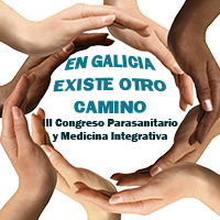 Congreso de medicinas Integrativas