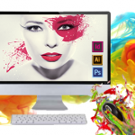 Máster en Diseño Gráfico y Web UX en Madrid