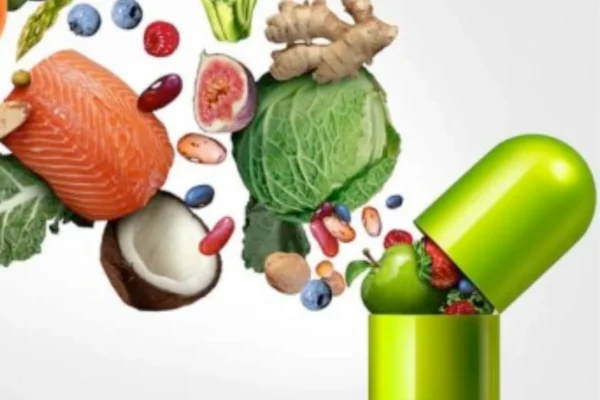 Aprende más de nutrición con la nutrición ortomolecular, Trucos para Convertirte en un Mejor Nutricionista con la Nutrición Ortomolecular