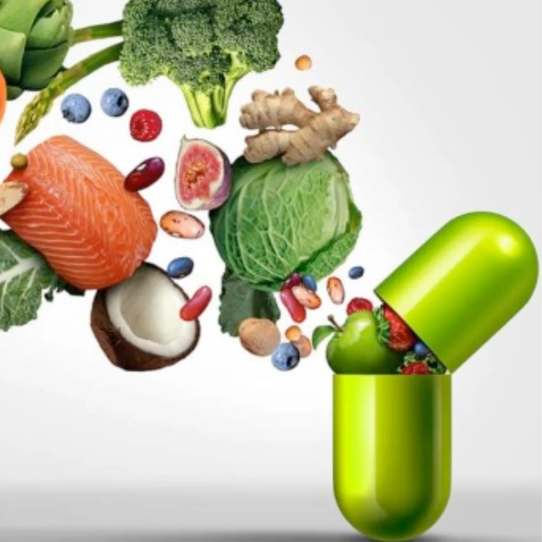 Aprende más de nutrición con la nutrición ortomolecular, Trucos para Convertirte en un Mejor Nutricionista con la Nutrición Ortomolecular