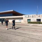 39 empresas participarán en la feria de FP en Albacete