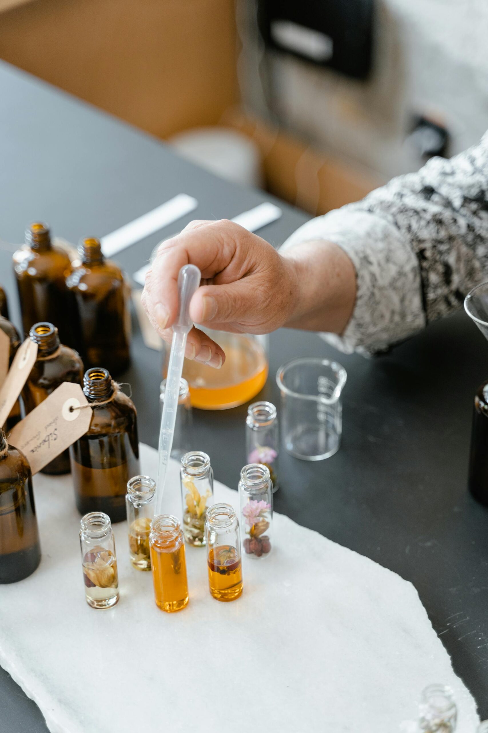 ¿Te gustaría especializarte en Homeopatía Psicológica para Salud mental